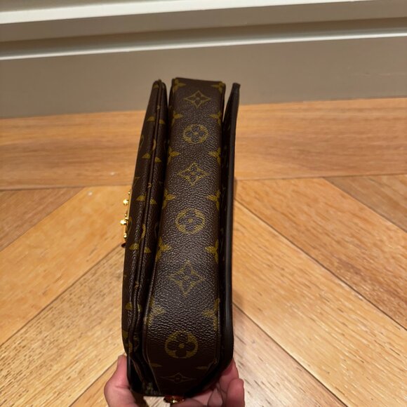 Louis Vuitton Pochette Métis - NEW, NEVER USED! - Picture 6 of 7